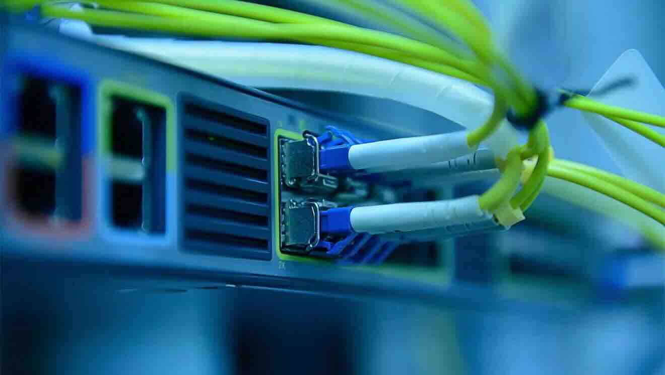 infoseguridad conexiones de red