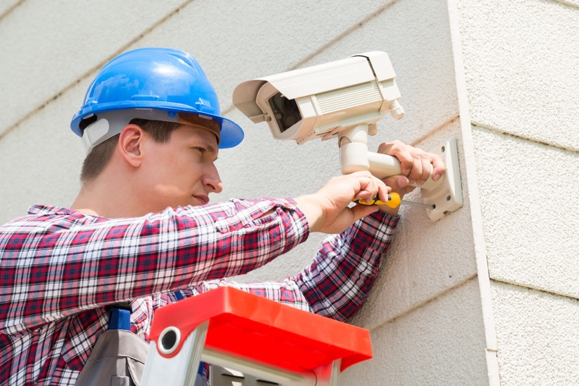 infoseguridad instalador de seguridad electrónica