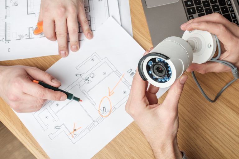 infoseguridad videovigilancia