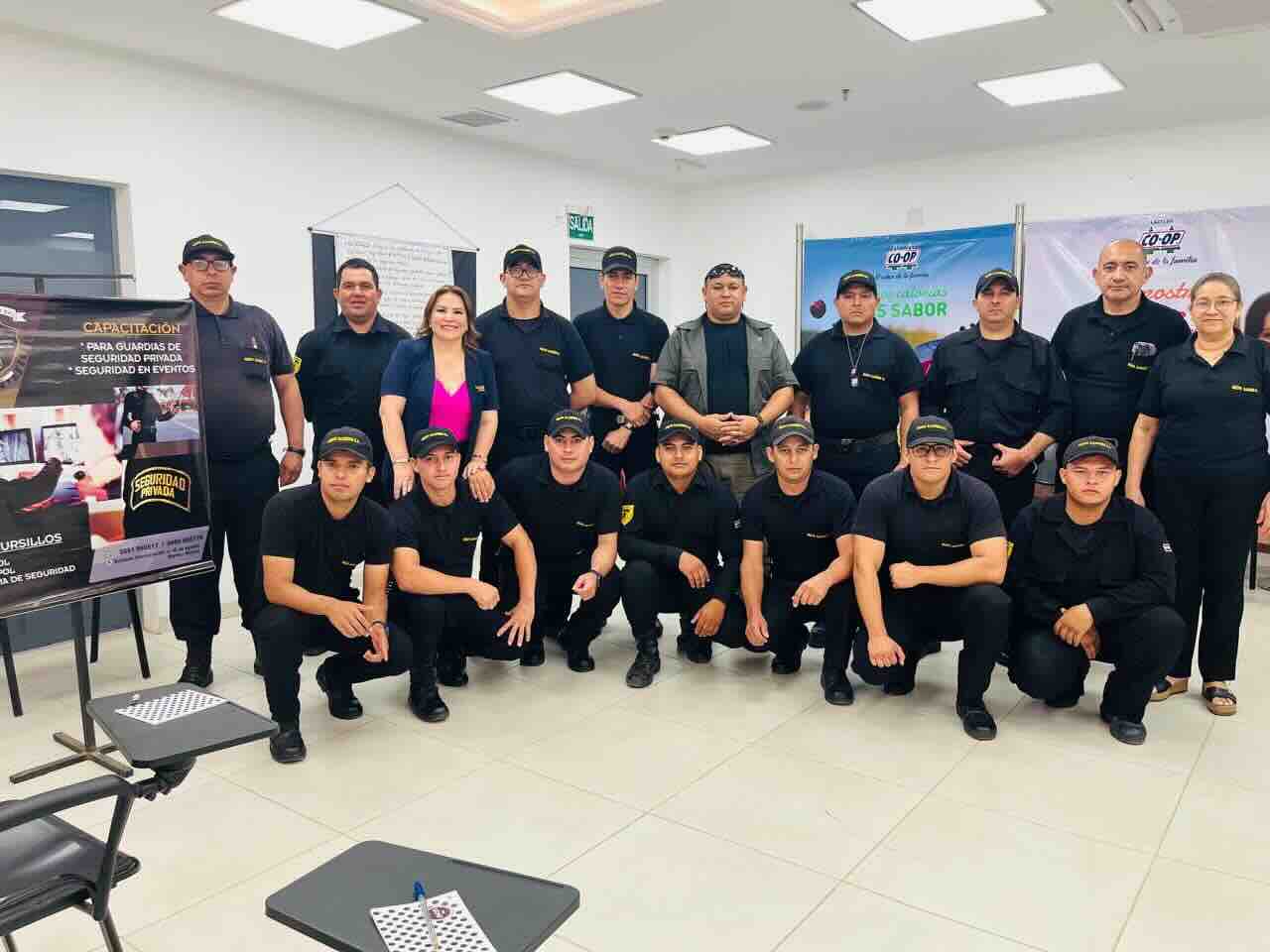 grupo rangers s.a.