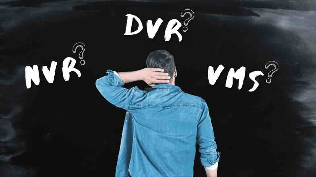 infoseguridad videovigilancia