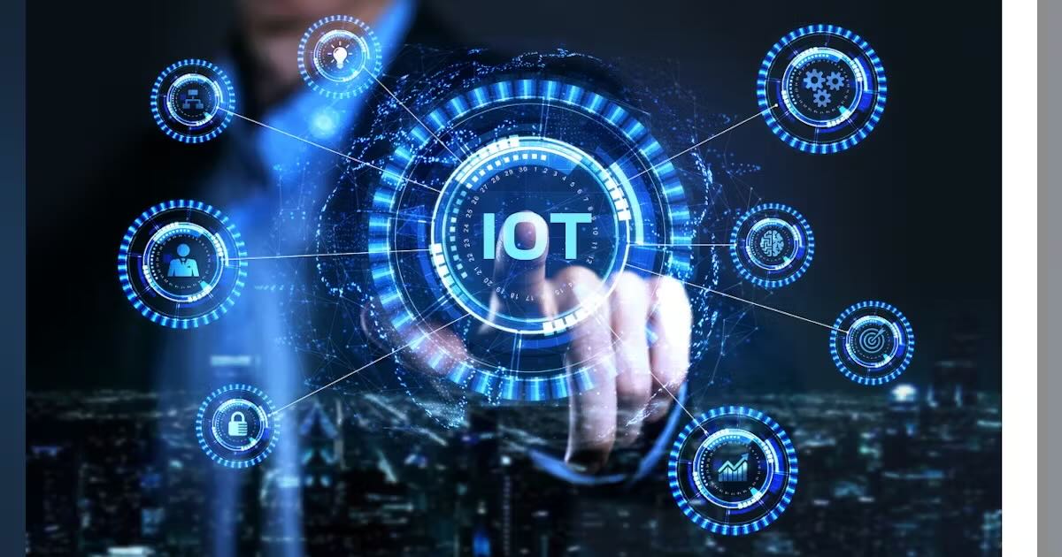 iot infoseguridad