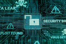 ciberseguridad infoseguridad