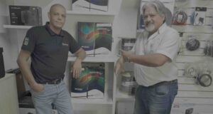 Global Trading comienza la distribución de cables Norphel de Dipro en el Chaco