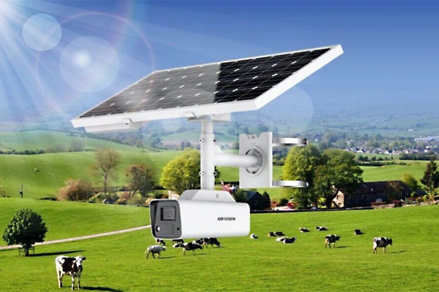 paneles solares
