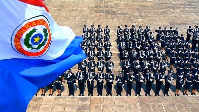 seguridad pública