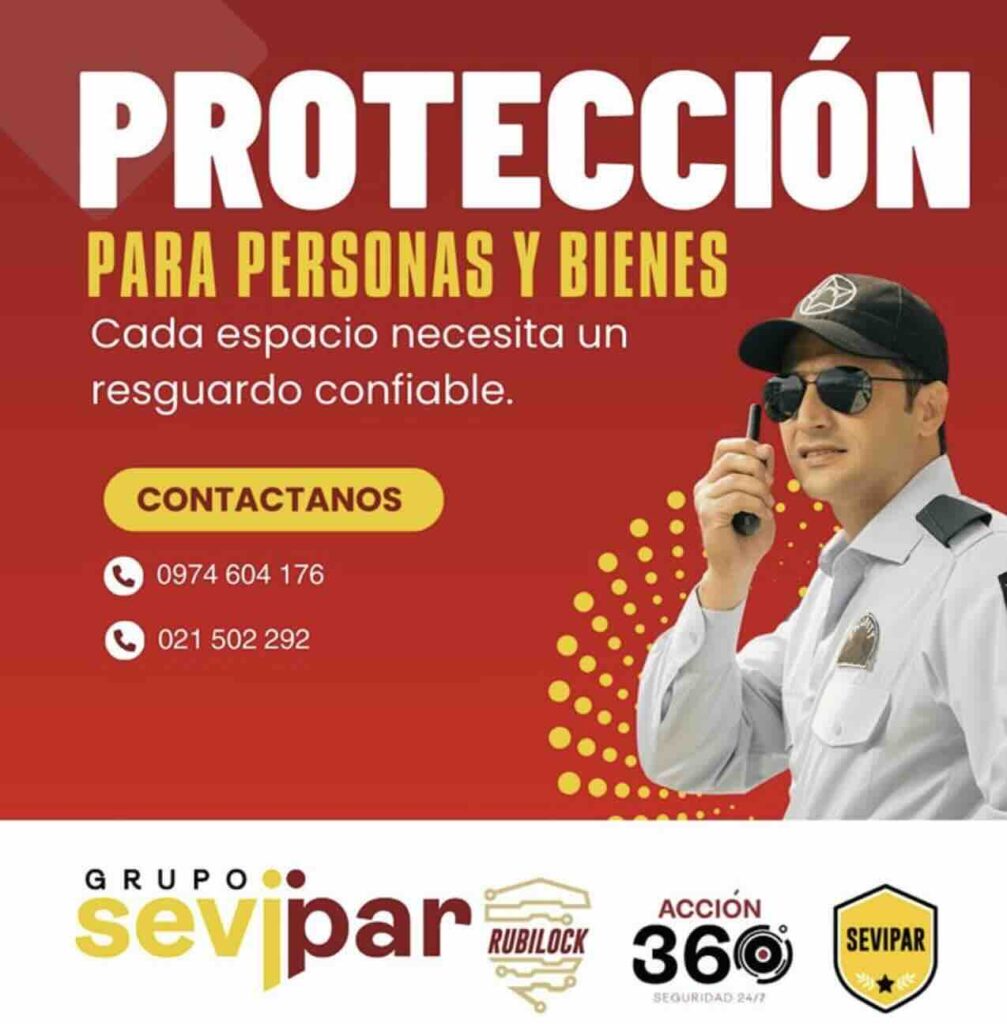 sevipar