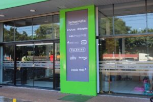 Keeper inaugura su primer Centro de Experiencias en Ciudad del Este