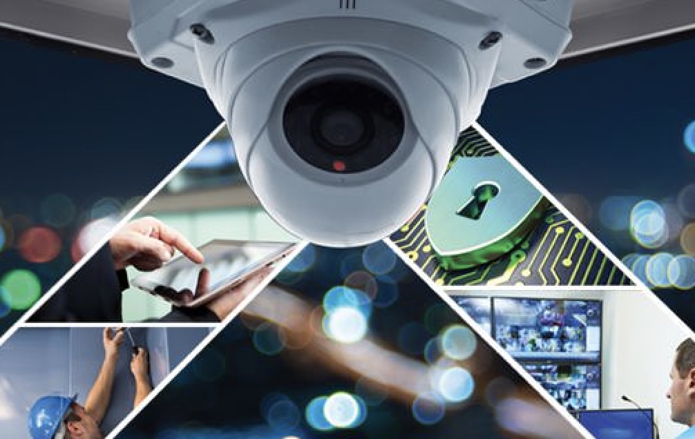videovigilancia