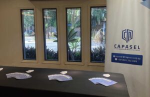 CAPASEL destacó la convocatoria y la profesionalización del sector en Securitour 2025