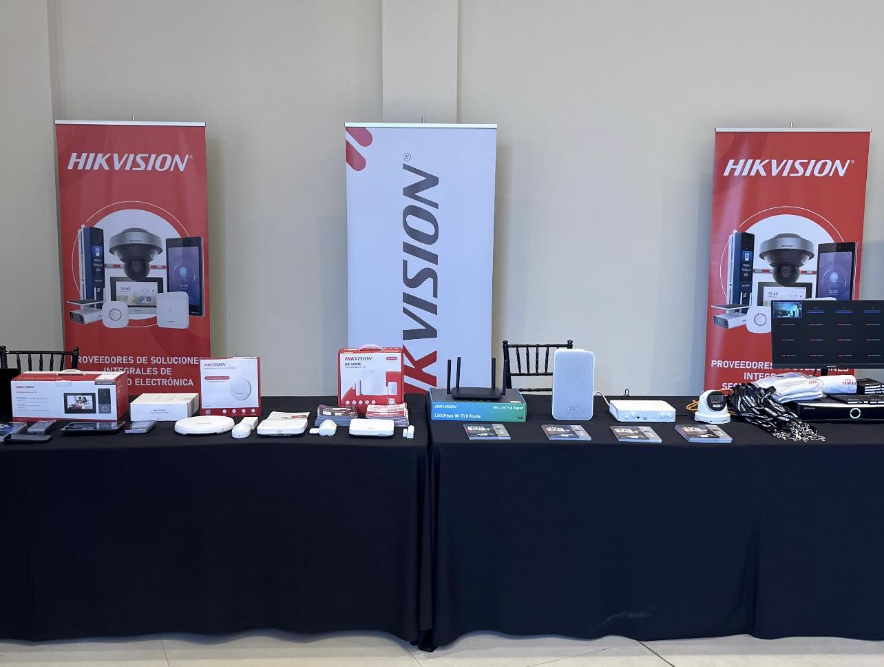 Hikvision